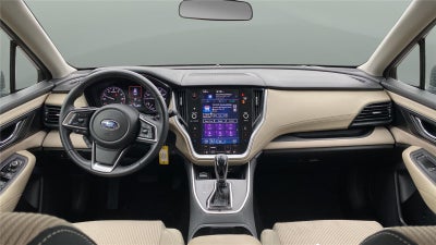 2021 Subaru Legacy Premium