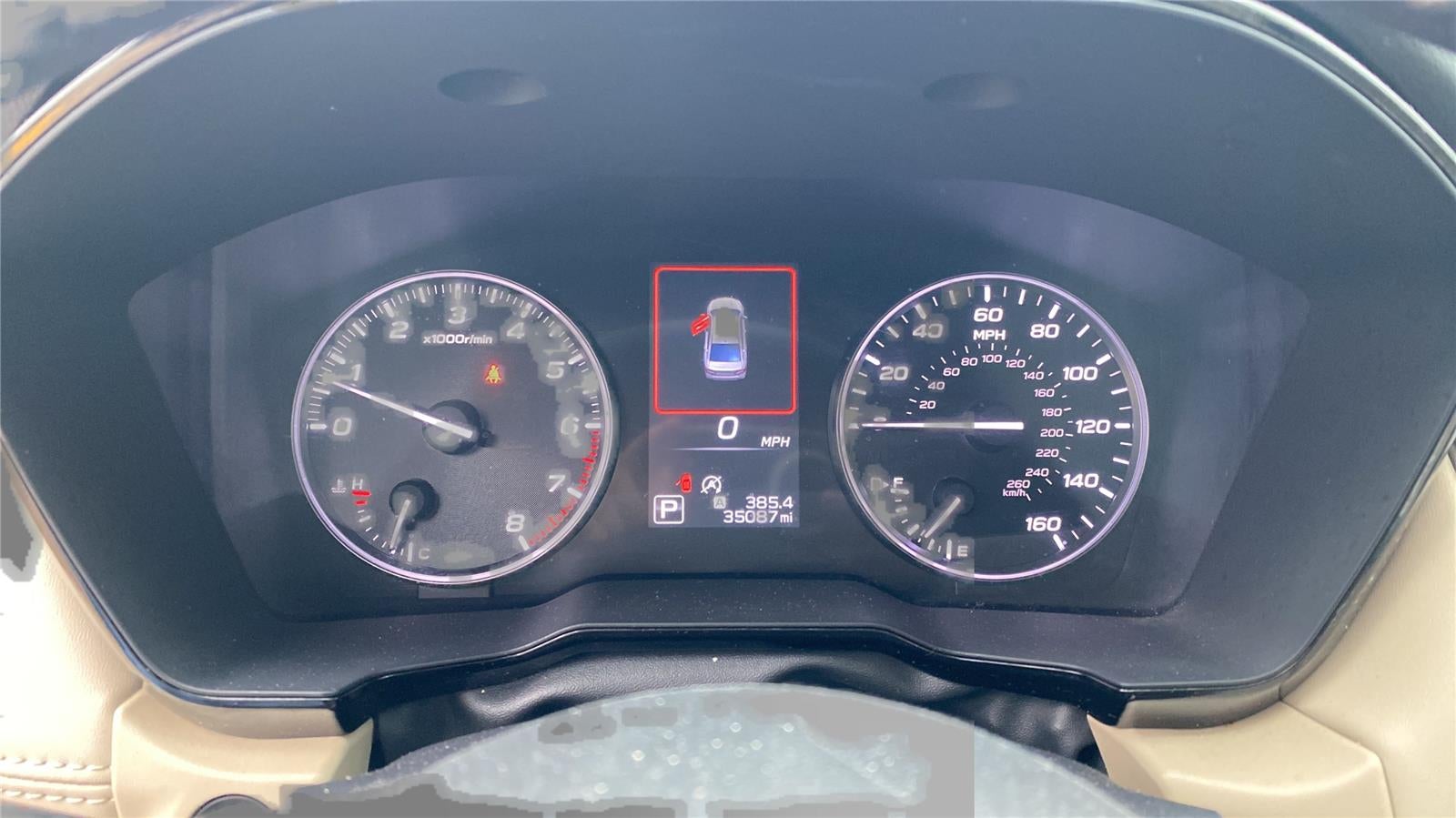 2021 Subaru Legacy Premium