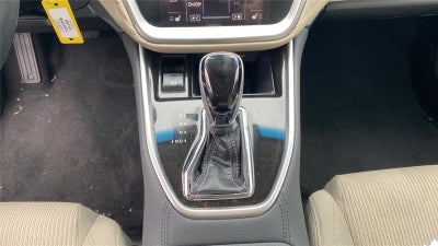 2021 Subaru Legacy Premium