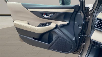 2021 Subaru Legacy Premium