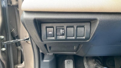 2021 Subaru Legacy Premium