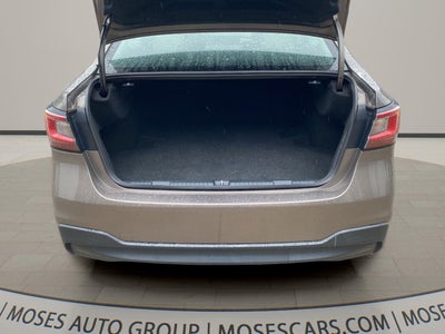 2021 Subaru Legacy Premium