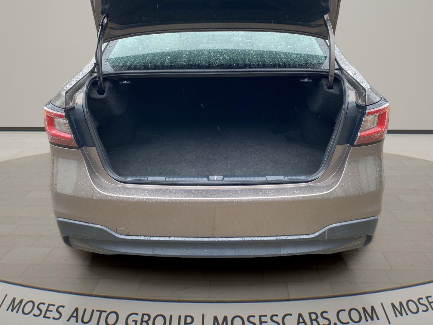 2021 Subaru Legacy Premium