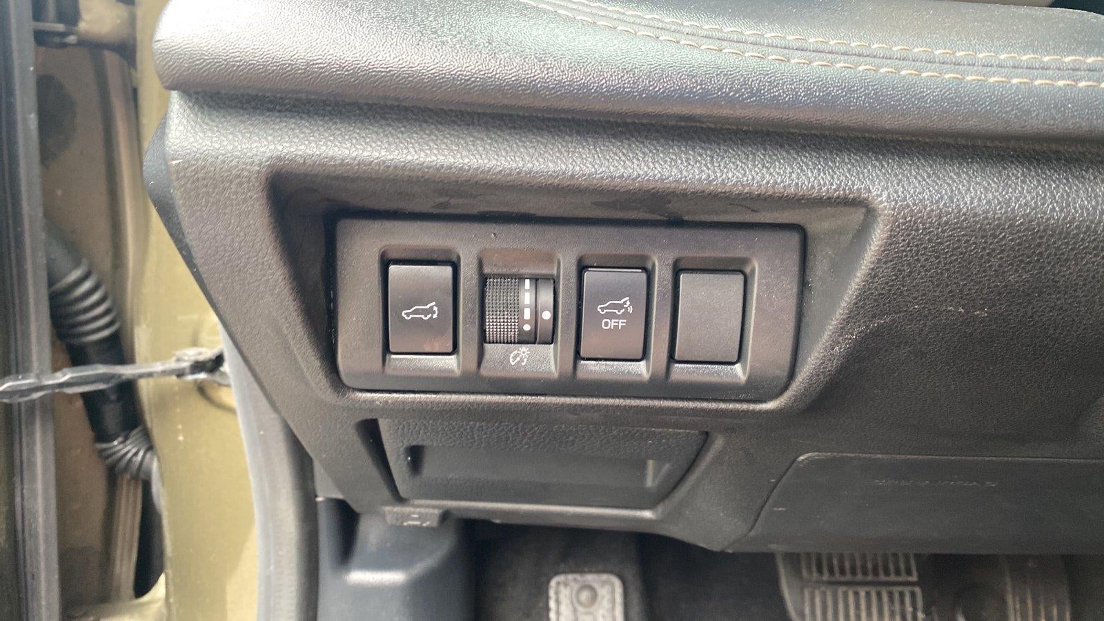 2020 Subaru Outback Limited XT
