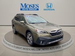 2020 Subaru Outback Limited XT