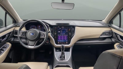2020 Subaru Outback Limited XT