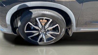 2020 Honda Pilot Elite