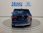 2020 Honda Pilot Elite