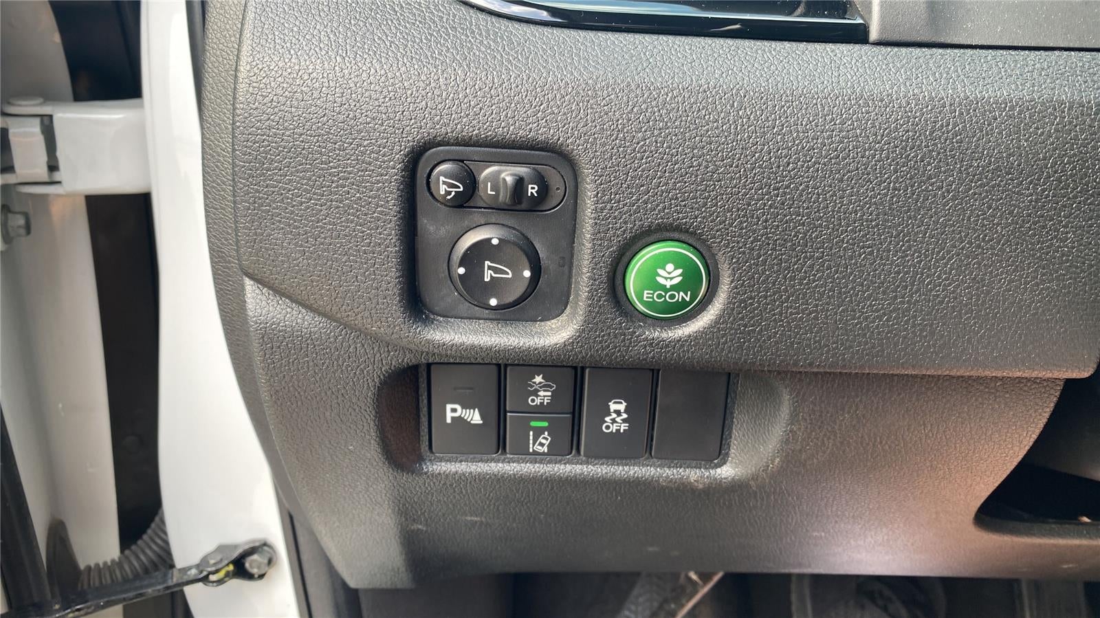 2022 Honda Pilot Elite