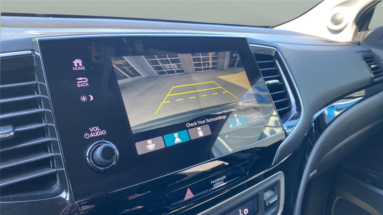 2020 Honda Pilot Elite