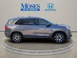 2020 Honda Pilot Elite