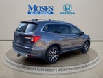 2020 Honda Pilot Elite