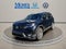 2025 Honda PASSPORT TRAILSPORT AWD