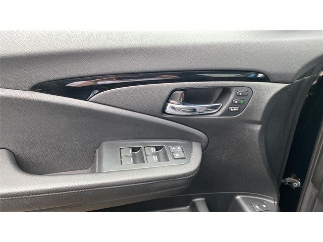 2021 Honda Passport Touring