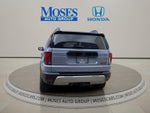 2026 Honda Passport TrailSport Blackout