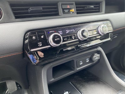 2026 Honda Passport TRAILSPORT ELITE AWD