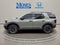 2026 Honda Passport TRAILSPORT ELITE AWD