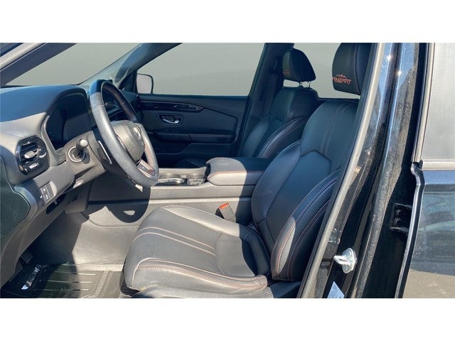 2023 Honda Pilot TrailSport