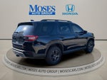 2023 Honda Pilot TrailSport