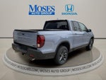 2026 Honda Ridgeline Sport