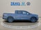 2024 Honda Ridgeline TrailSport