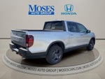 2026 Honda RIDGELINE TRAILSPORT AWD