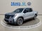 2026 Honda RIDGELINE TRAILSPORT AWD