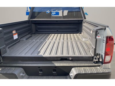 2026 Honda RIDGELINE TRAILSPORT AWD