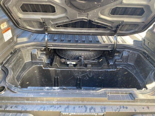 2026 Honda Ridgeline TrailSport S