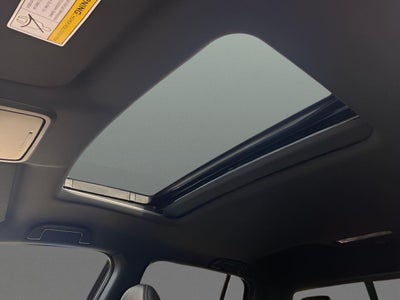 2025 Honda Ridgeline TrailSport+