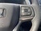 2025 Honda Ridgeline TrailSport+