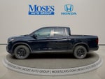 2025 Honda Ridgeline TrailSport+