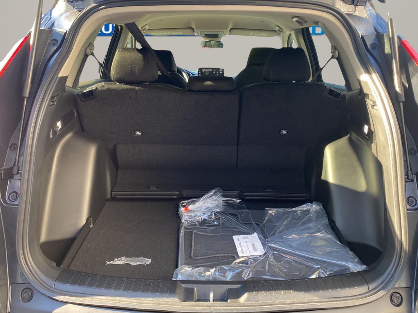 2027 Honda CR-V LX