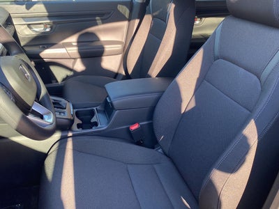 2027 Honda CR-V LX