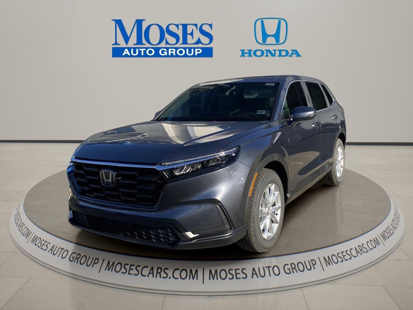 2027 Honda CR-V EX