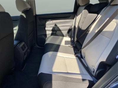 2027 Honda CR-V EX