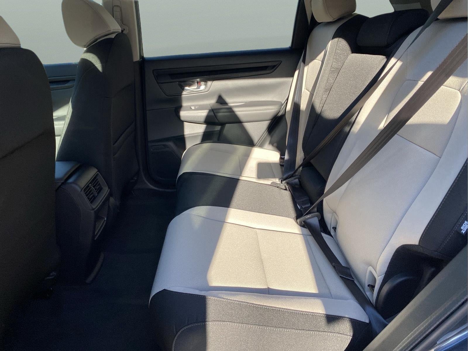 2027 Honda CR-V EX