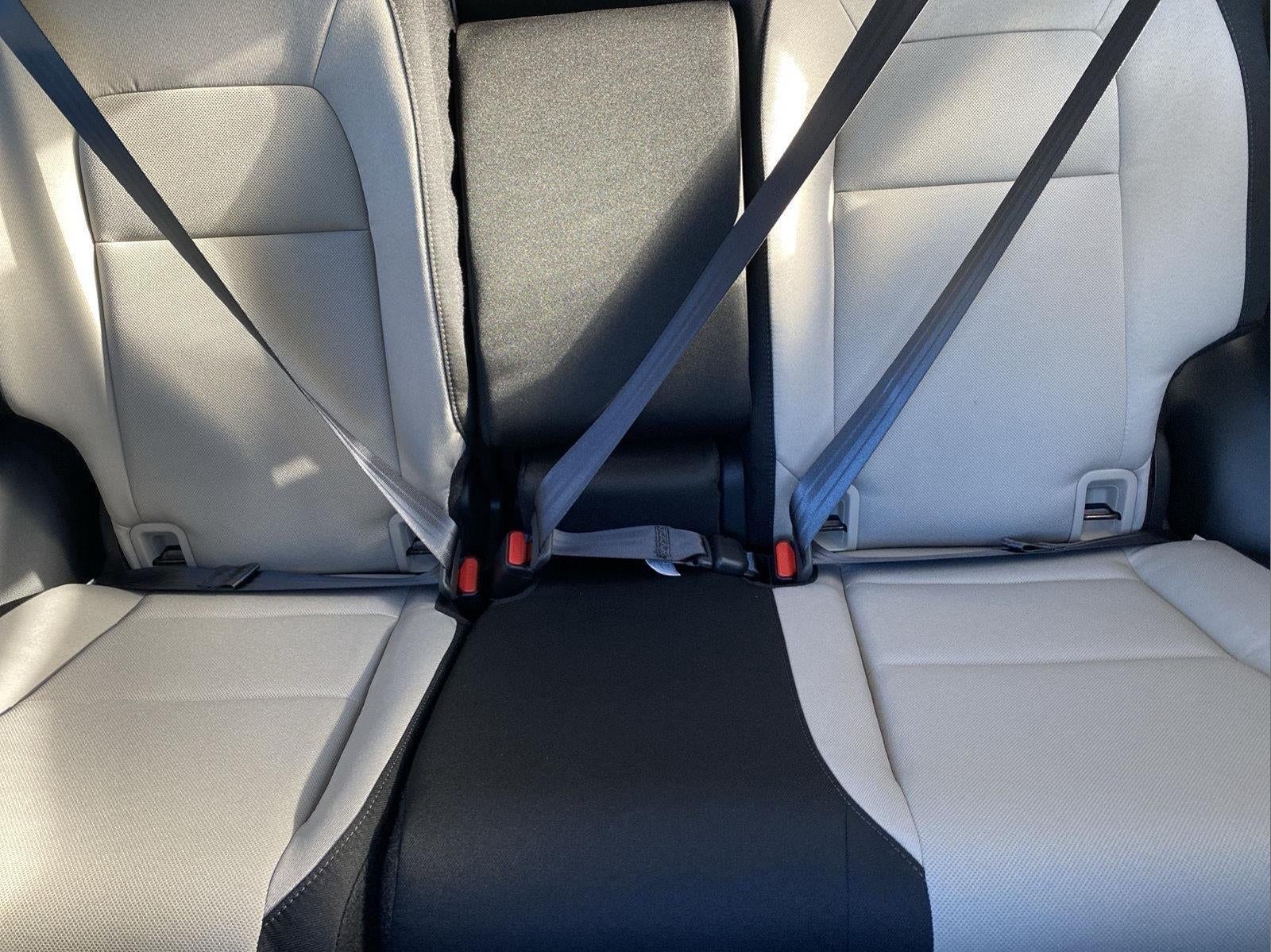 2027 Honda CR-V EX