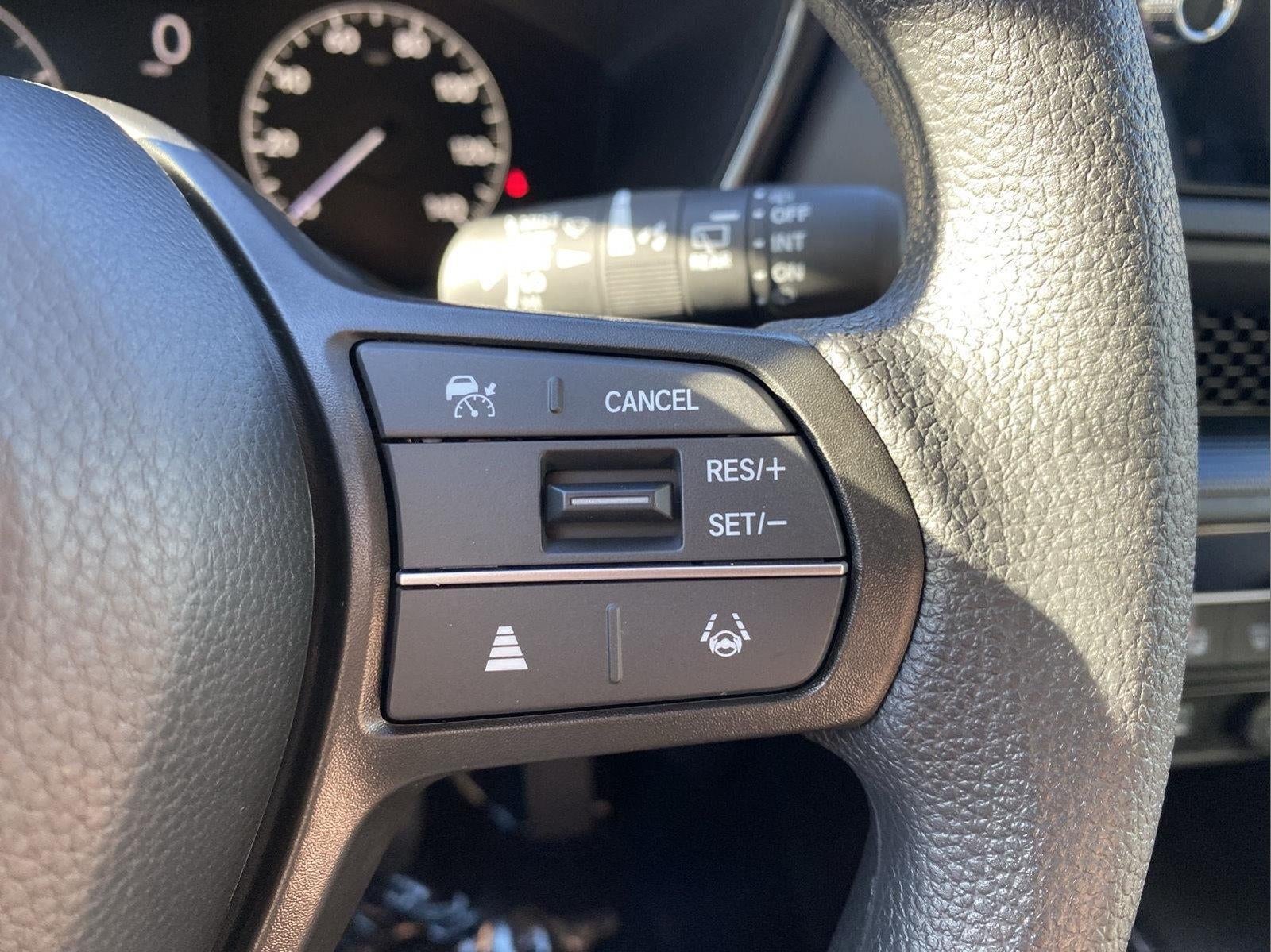 2027 Honda CR-V EX