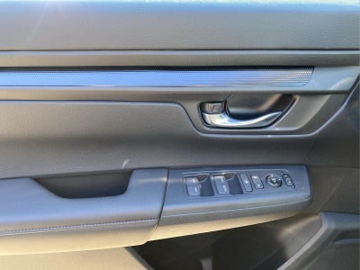 2027 Honda CR-V EX
