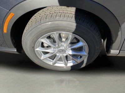 2027 Honda CR-V EX