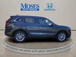 2027 Honda CR-V EX