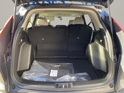 2027 Honda CR-V EX