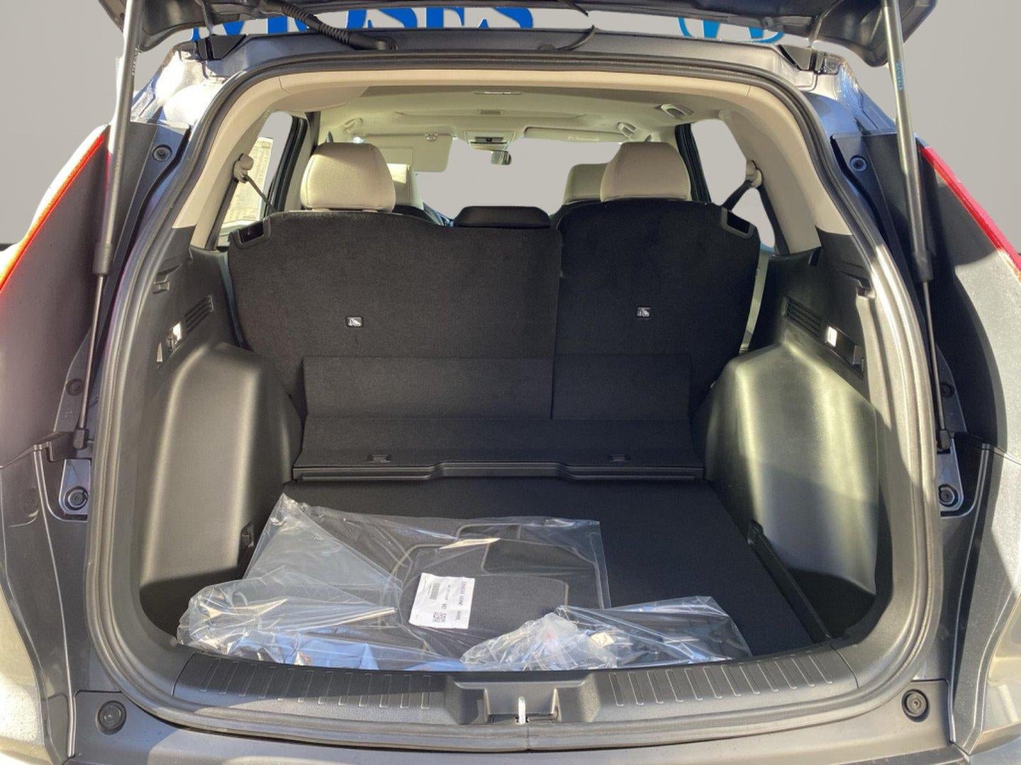 2027 Honda CR-V EX