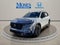 2027 Honda CR-V Hybrid Sport