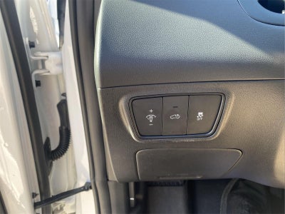 2022 Hyundai Santa Cruz Limited