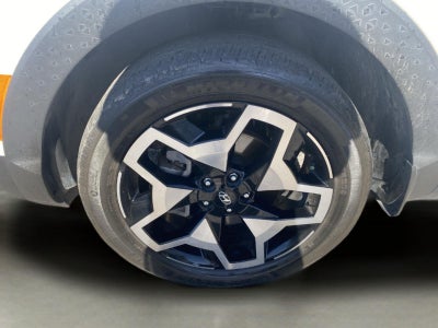 2022 Hyundai Santa Cruz Limited