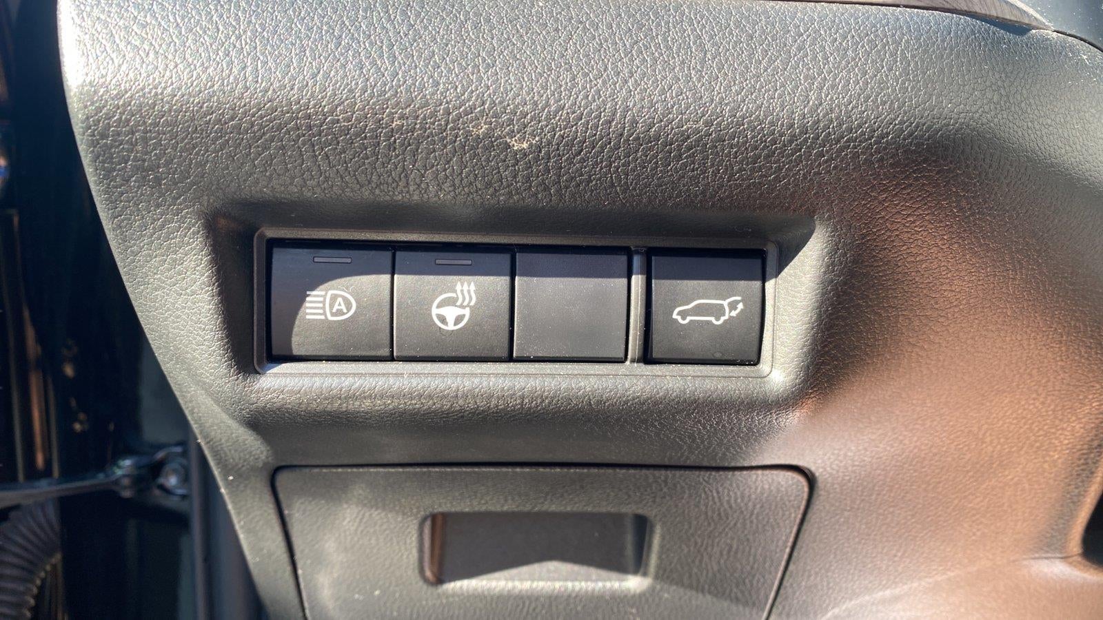 2025 Toyota Grand Highlander Platinum