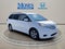 2016 Toyota Sienna LE