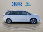 2016 Toyota Sienna LE